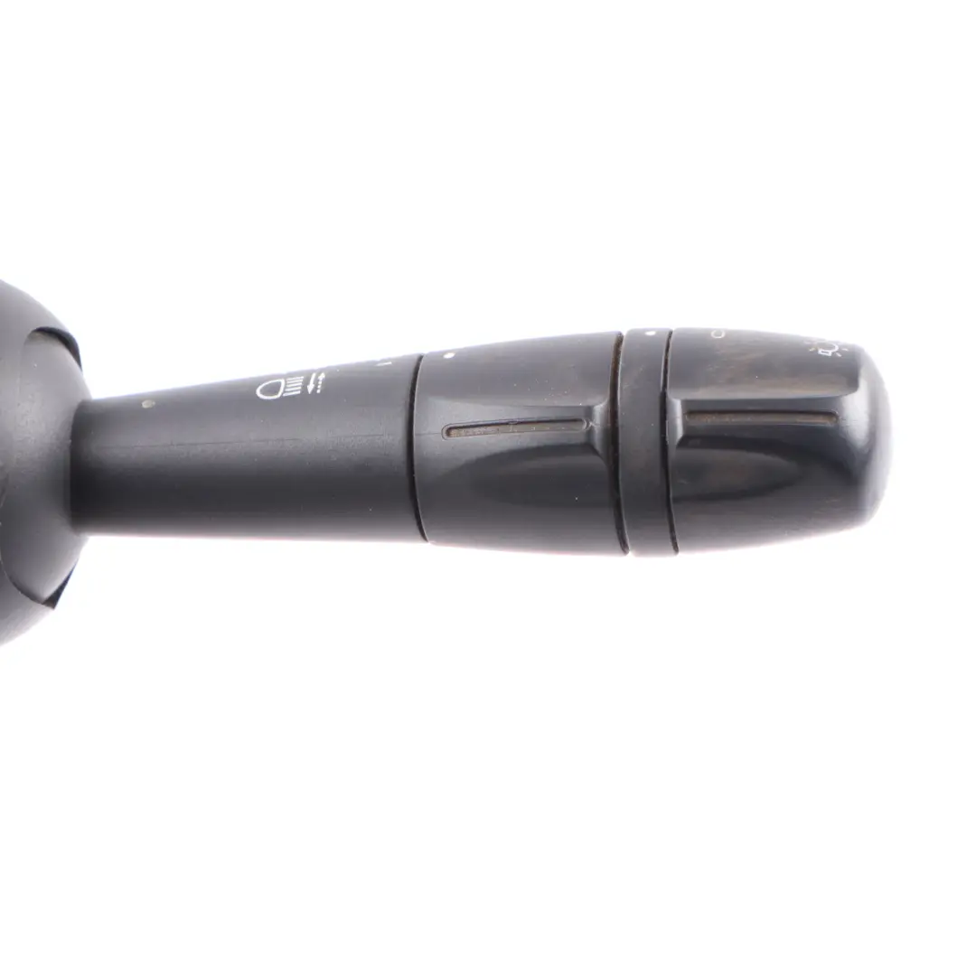 Renault Trafic 3 Light Indicator Stalk Steering Column Switch Unit - SKU 255670610R - Part number 255670610R