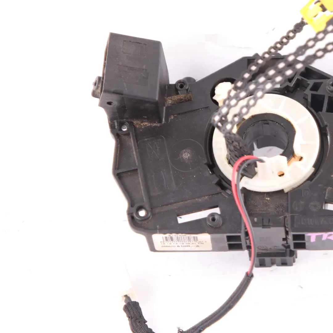 Renault Trafic Volante Sensor Deslizamiento Anillo Airbag Squib 8200070265 - SKU 255670610RA - Número de pieza 255670610RA