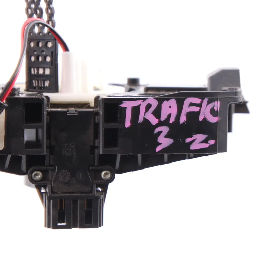 Renault Trafic Volante Sensor Deslizamiento Anillo Airbag Squib 8200070265 - SKU 255670610RA - Número de pieza 255670610RA