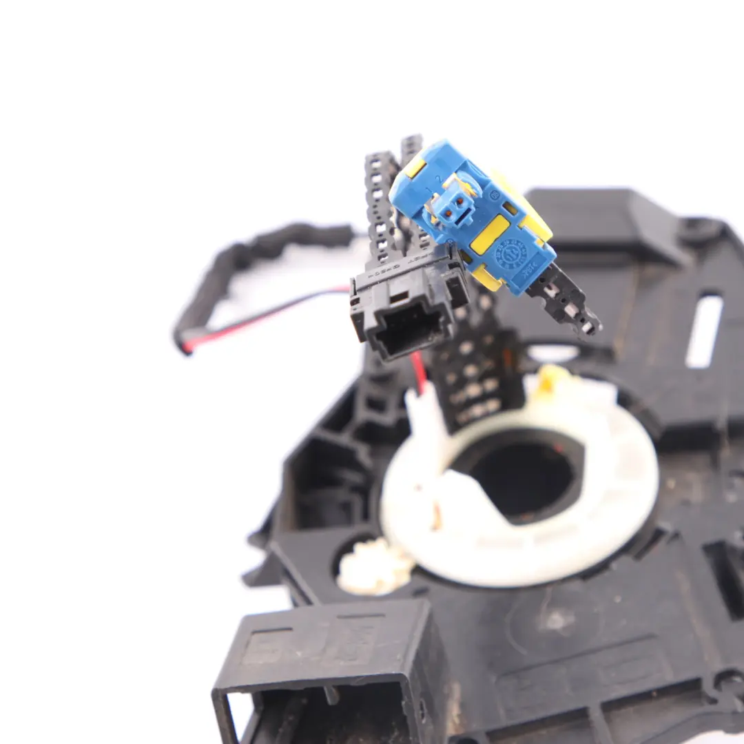 Steering Wheel Sensor Slip Squib to Renault Trafic 3 Vauxhall Vivaro B with Part number 255670610RA Renault Trafic 3 Vauxhall Vivaro B Steering Wheel Sensor Slip Squib - SKU 255670610RA - Part number 255670610RA