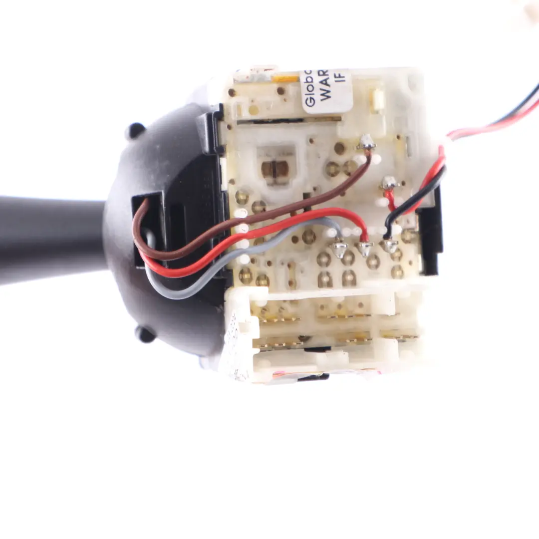 Renault Trafic 3 Vauxhall Vivaro B Indicator Stalk Light Switch - SKU 255672499R-1 - Part number 255672499R