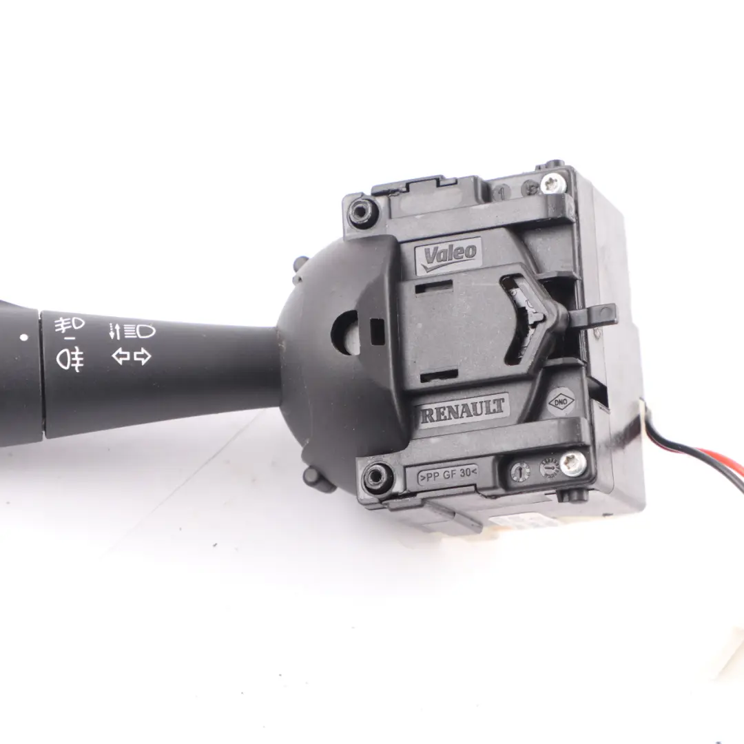 Indicator Stalk Light Switch to Renault Trafic 3 Vauxhall Vivaro B with Part number 255672499R Renault Trafic 3 Vauxhall Vivaro B Indicator Stalk Light Switch - SKU 255672499R-1 - Part number 255672499R