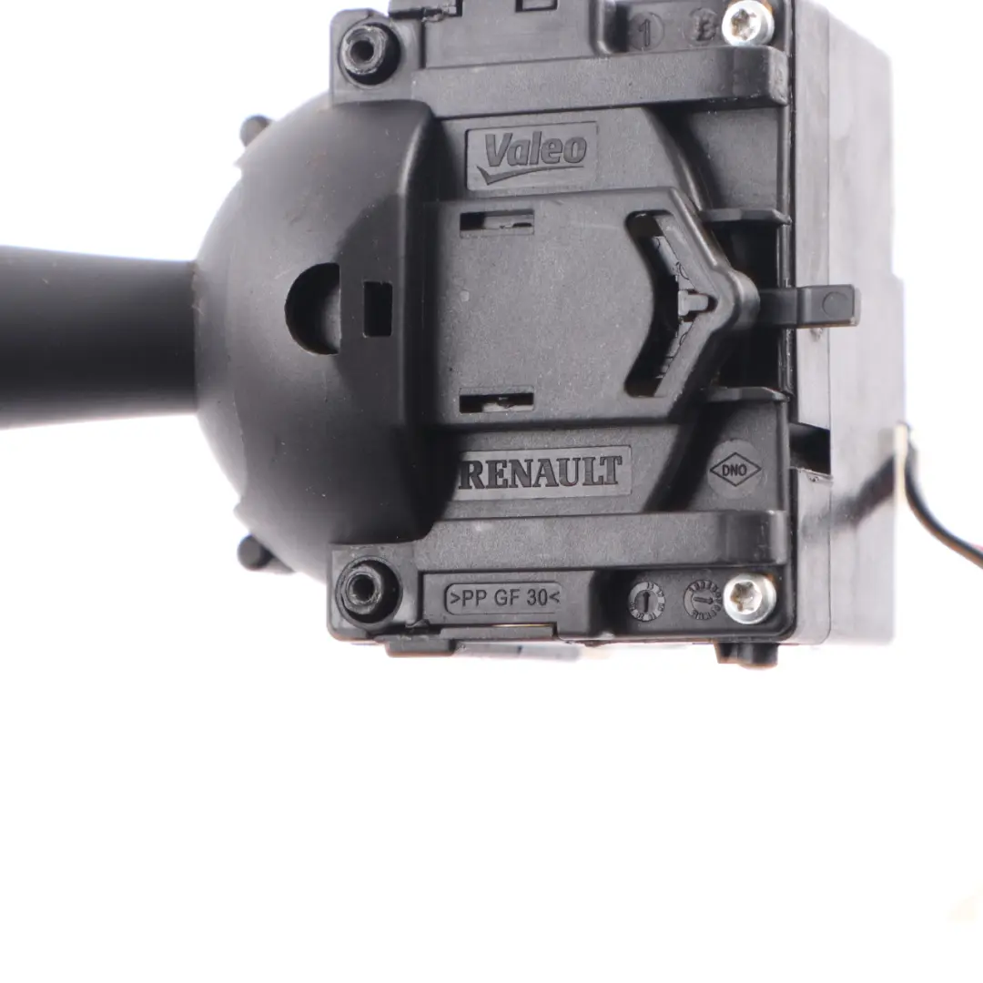 Renault Trafic 3 Vauxhall Vivaro B Indicator Stalk Light Switch - SKU 255672499R-1 - Part number 255672499R