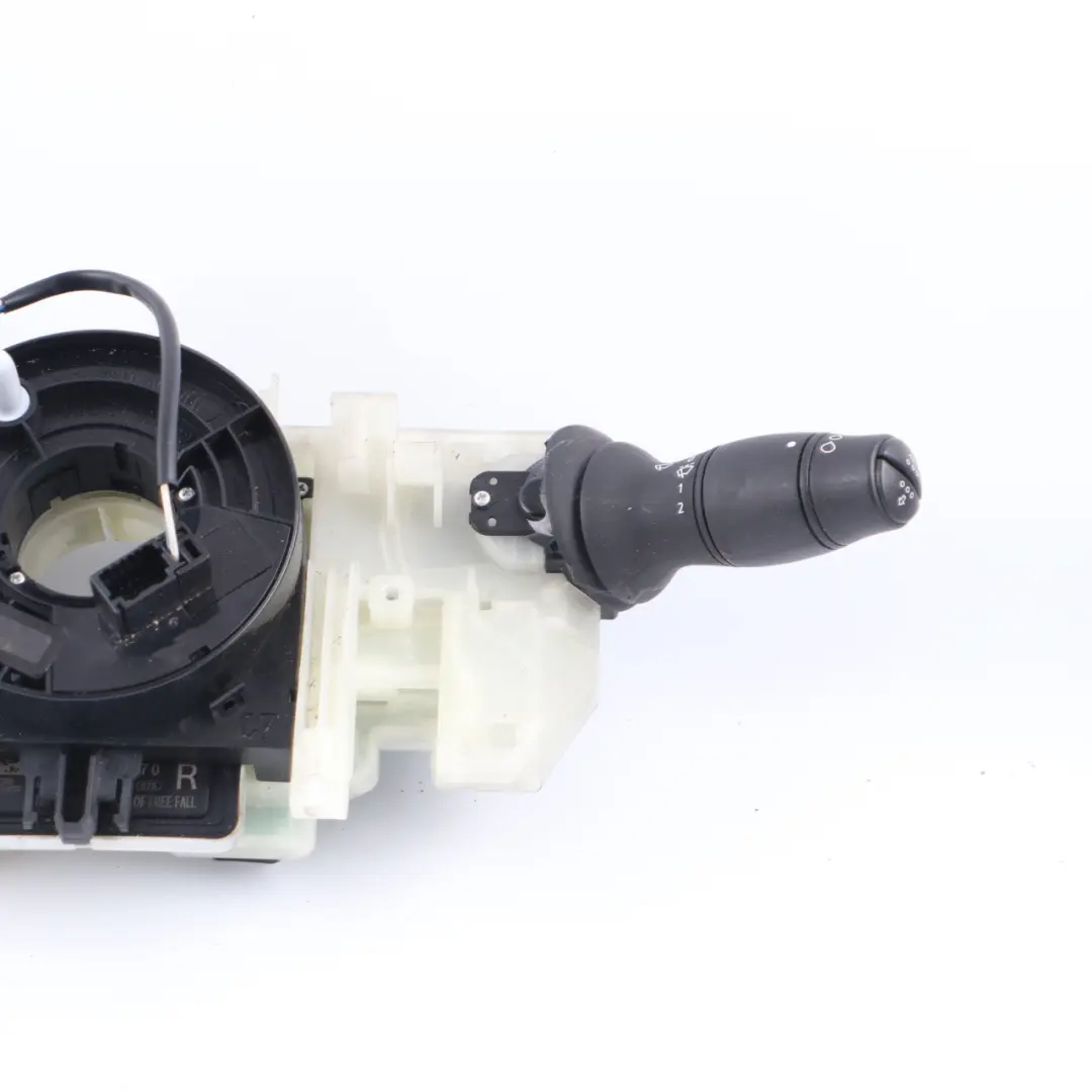 Steering Wheel Indicator Wiper Stalk Slip Switch to Renault Master 3 with Part number 255679223R Renault Master 3 Steering Wheel Indicator Wiper Stalk Slip Switch - SKU 255679223R - Part number 255679223R