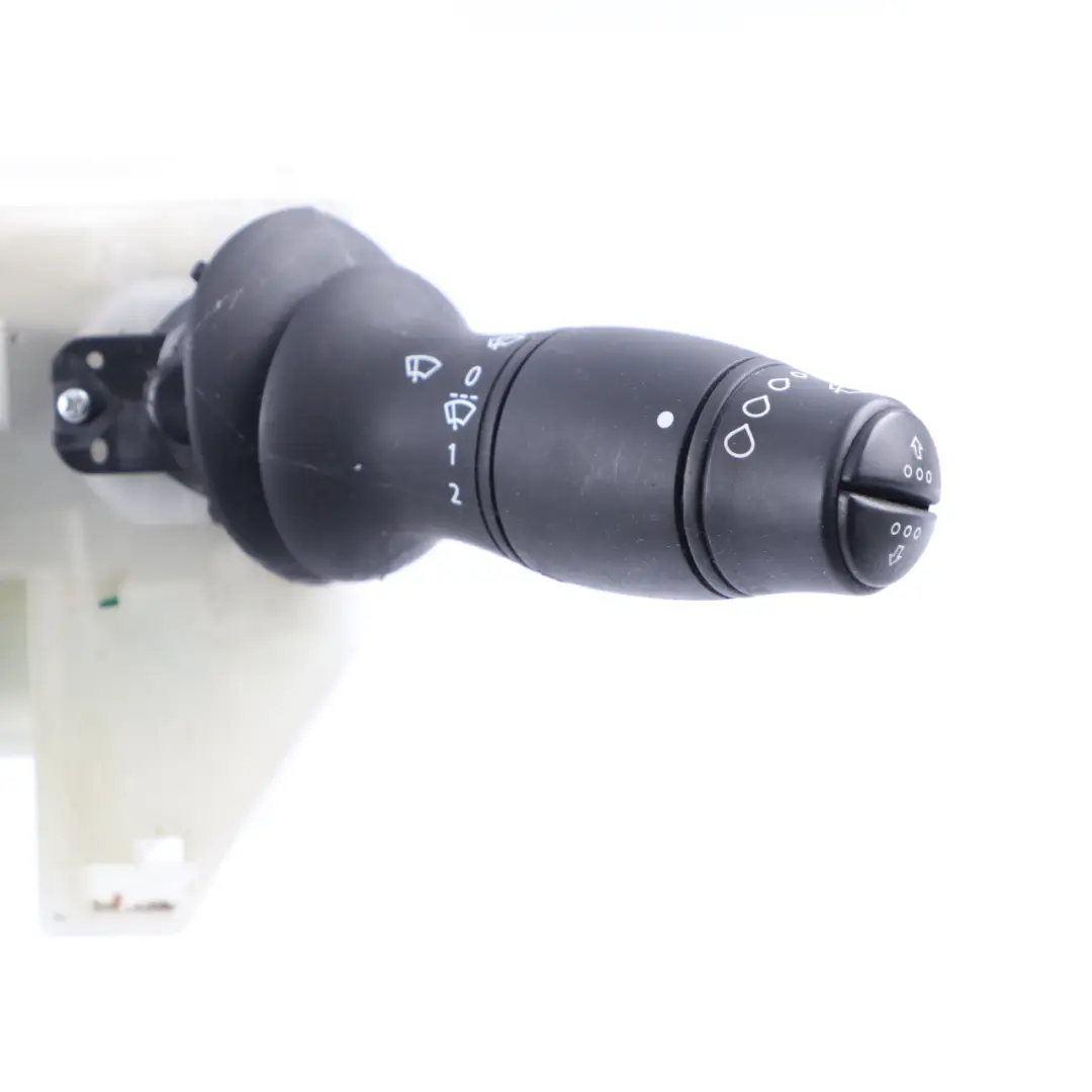 Steering Wheel Indicator Wiper Stalk Slip Switch to Renault Master 3 with Part number 255679223R Renault Master 3 Steering Wheel Indicator Wiper Stalk Slip Switch - SKU 255679223R - Part number 255679223R