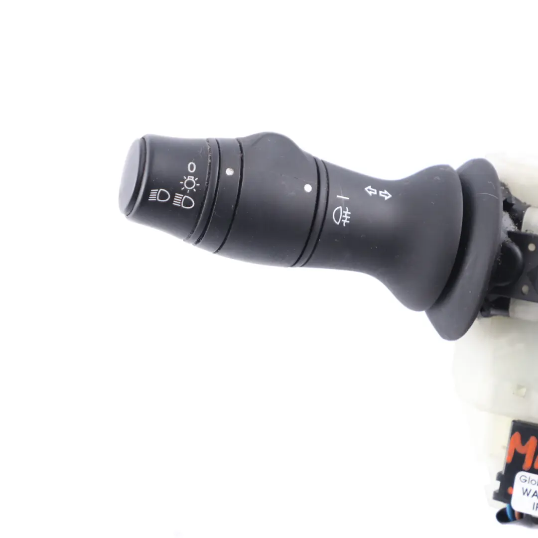 Steering Wheel Indicator Wiper Stalk Slip Switch to Renault Master 3 with Part number 255679223R Renault Master 3 Steering Wheel Indicator Wiper Stalk Slip Switch - SKU 255679223R - Part number 255679223R