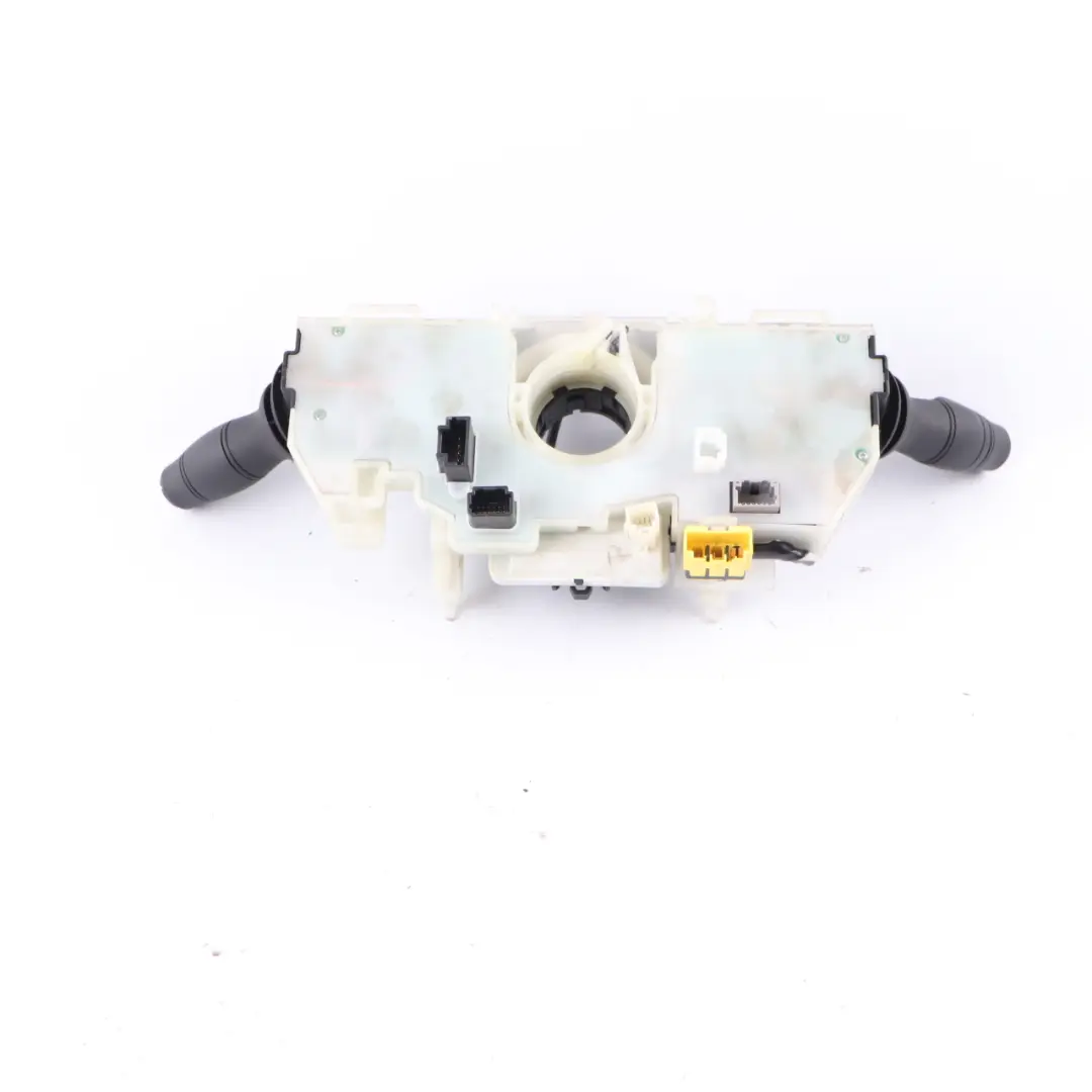 Steering Wheel Indicator Wiper Stalk Slip Switch to Renault Master 3 with Part number 255679223R Renault Master 3 Steering Wheel Indicator Wiper Stalk Slip Switch - SKU 255679223R - Part number 255679223R