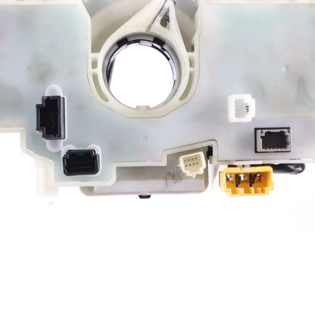 Steering Wheel Indicator Wiper Stalk Slip Switch to Renault Master 3 with Part number 255679223R Renault Master 3 Steering Wheel Indicator Wiper Stalk Slip Switch - SKU 255679223R - Part number 255679223R