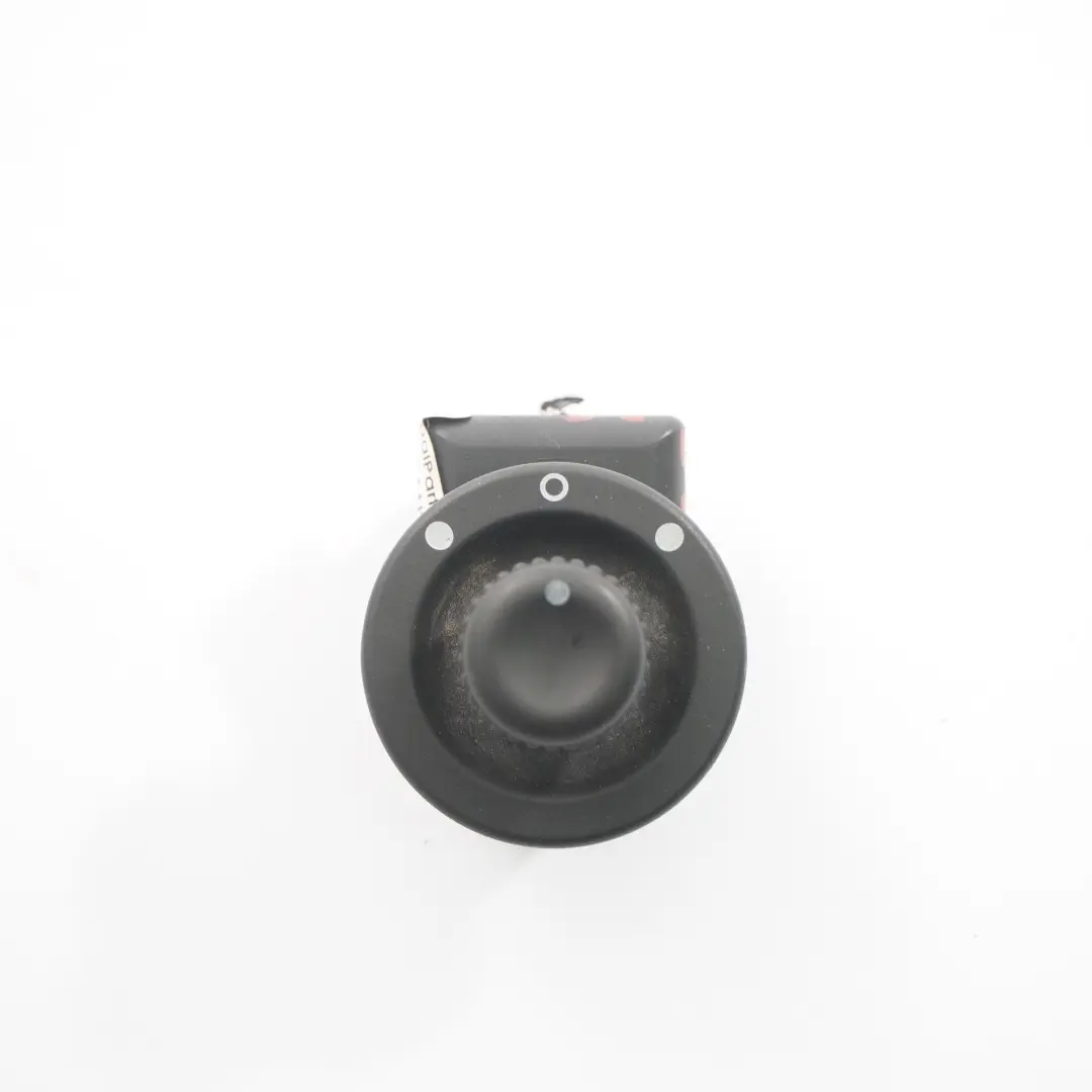 Interruttore regolazione dello specchio elettrico per Renault Trafic III con numero di parte 255704649R Renault Trafic III Interruttore regolazione dello specchio elettrico - SKU 255704649R - Numero di parte 255704649R