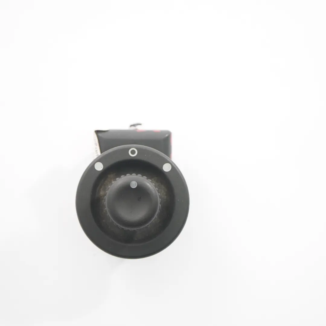 Interruptor de Ajuste del Espejo Eléctrico Unidad para Renault Trafic III con número de pieza 255704649R Renault Trafic III Interruptor de Ajuste del Espejo Eléctrico Unidad - SKU 255704649R - Número de pieza 255704649R