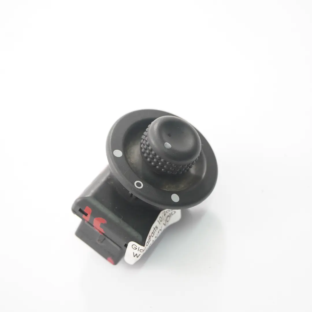 Interruttore regolazione dello specchio elettrico per Renault Trafic III con numero di parte 255704649R Renault Trafic III Interruttore regolazione dello specchio elettrico - SKU 255704649R - Numero di parte 255704649R