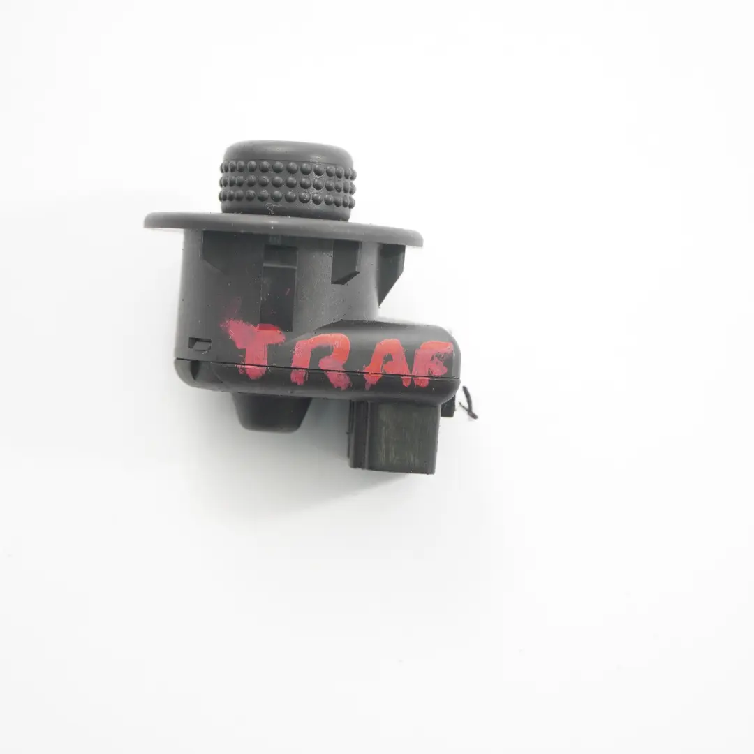Renault Trafic III Elektrische Spiegelverstellung Schalter - SKU 255704649R - Teilenummer 255704649R