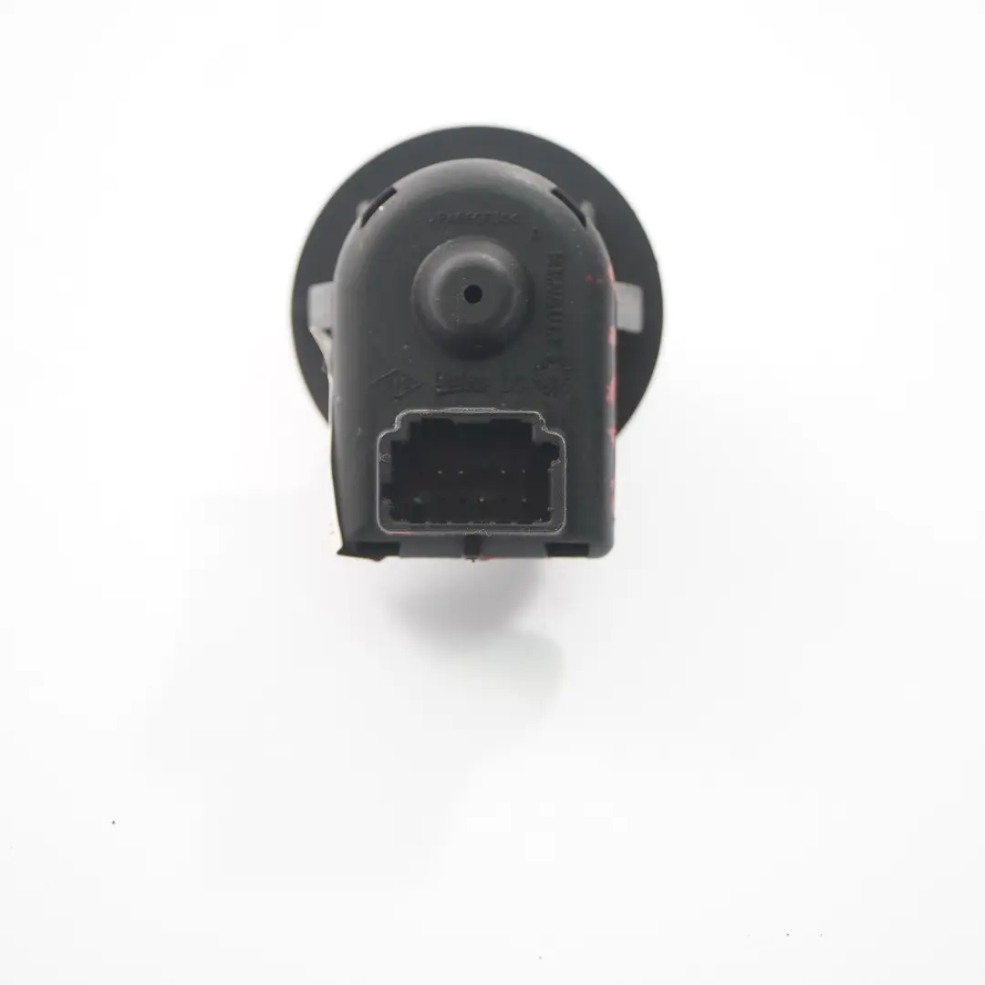 Interruptor de Ajuste del Espejo Eléctrico Unidad para Renault Trafic III con número de pieza 255704649R Renault Trafic III Interruptor de Ajuste del Espejo Eléctrico Unidad - SKU 255704649R - Número de pieza 255704649R