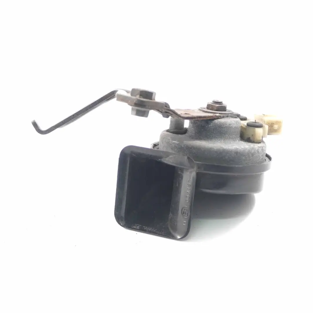 Horn Sound Signal Fanfare Siren to Renault Trafic III Vauxhall Vivaro B with Part number 256105748R Renault Trafic III Vauxhall Vivaro B Horn Sound Signal Fanfare Siren - SKU 256105748R - Part number 256105748R