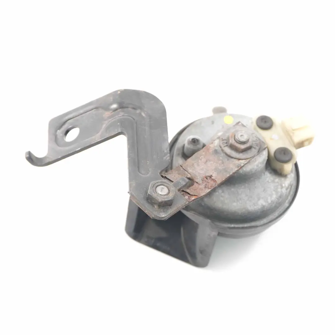 Horn Sound Signal Fanfare Siren to Renault Trafic III Vauxhall Vivaro B with Part number 256105748R Renault Trafic III Vauxhall Vivaro B Horn Sound Signal Fanfare Siren - SKU 256105748R - Part number 256105748R