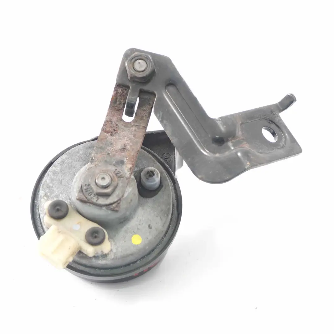 Klakson Sygnał Dźwiękowy do Renault Trafic 3 Opel Vivaro B o numerze 256105748R Renault Trafic 3 Opel Vivaro B Klakson Sygnał Dźwiękowy - SKU 256105748R - Numer Części 256105748R