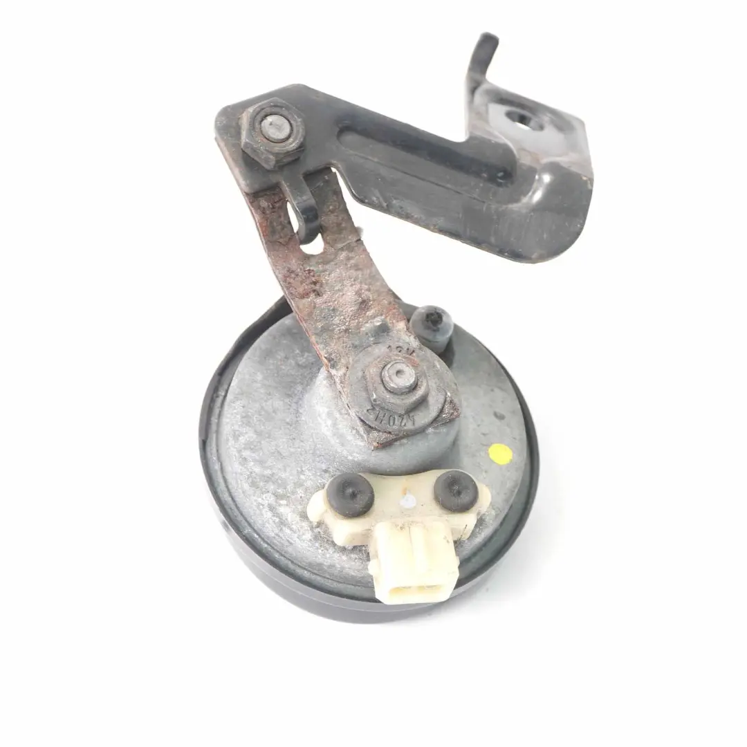 Renault Trafic III Opel Vivaro B Bocina Sonido Señal Fanfarria - SKU 256105748R - Número de pieza 256105748R