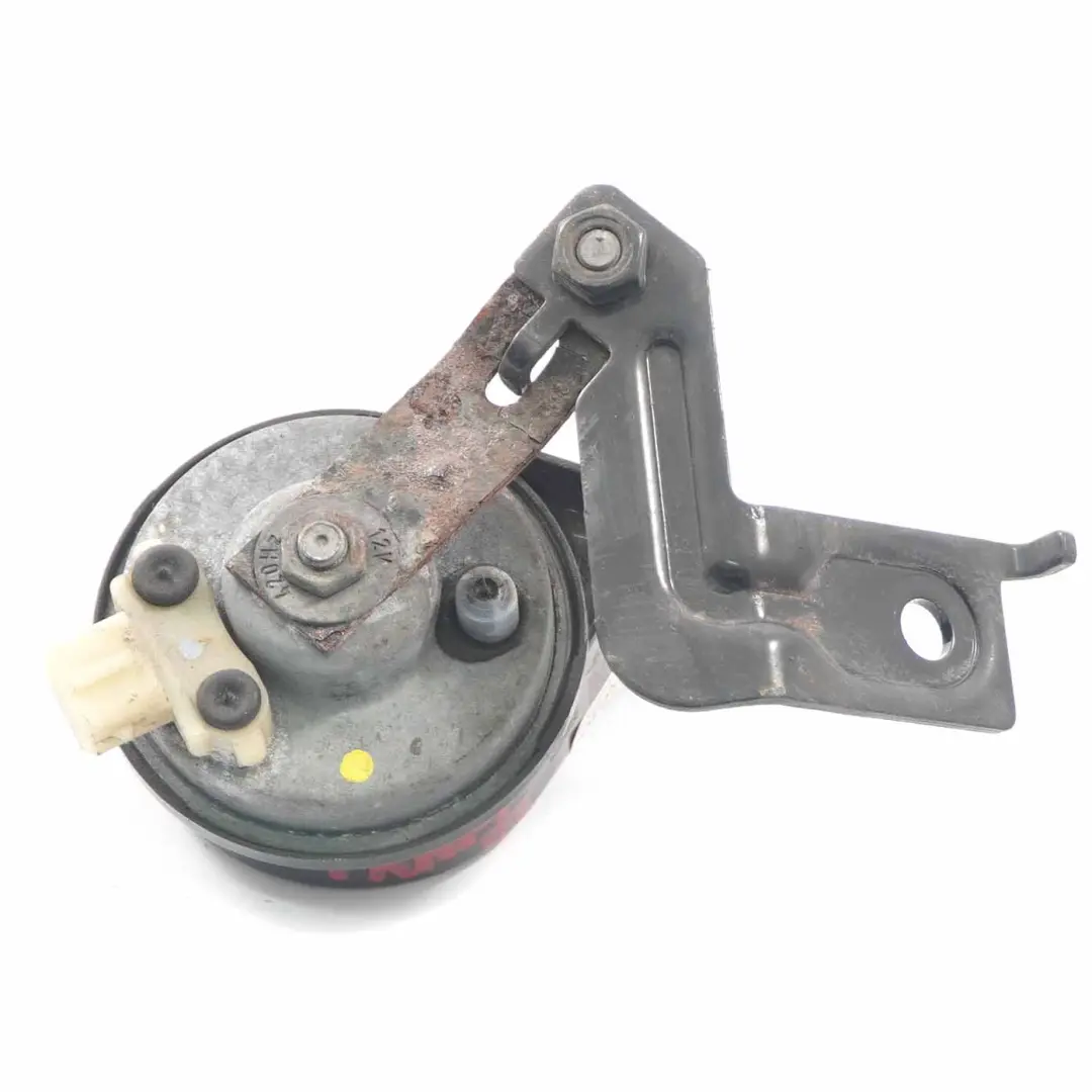 Klaxon Signal sonore Fanfare pour Renault Trafic III Opel Vivaro B à propos du numéro de pièce 256105748R Renault Trafic III Opel Vivaro B Klaxon Signal sonore Fanfare - SKU 256105748R - Numéro de pièce 256105748R