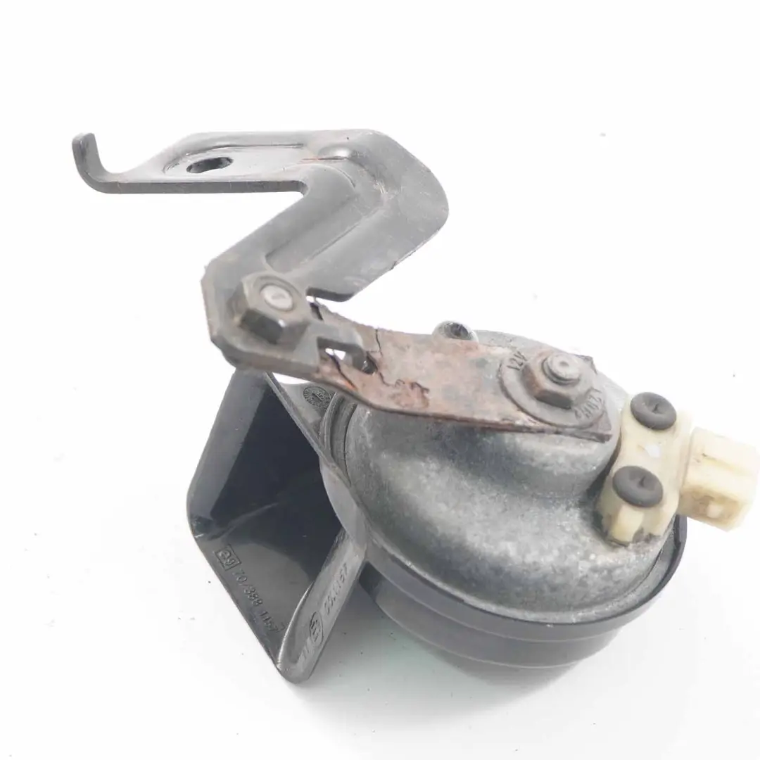 Renault Trafic III Opel Vivaro B Bocina Sonido Señal Fanfarria - SKU 256105748R - Número de pieza 256105748R