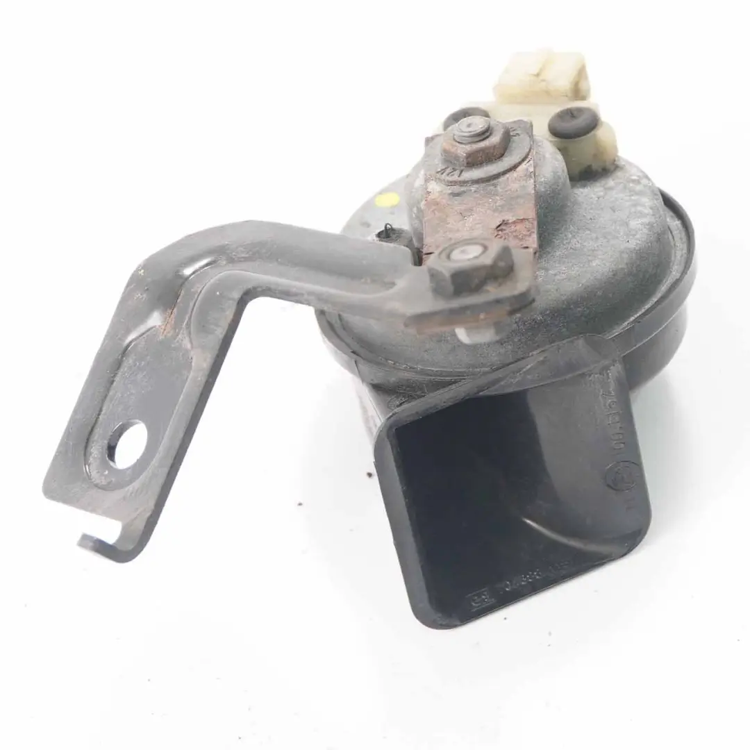 Hupe Schallzeichen Fanfare Sirene für Renault Trafic 3 Opel Vivaro B mit Teilenummer 256105748R Renault Trafic 3 Opel Vivaro B Hupe Schallzeichen Fanfare Sirene - SKU 256105748R - Teilenummer 256105748R