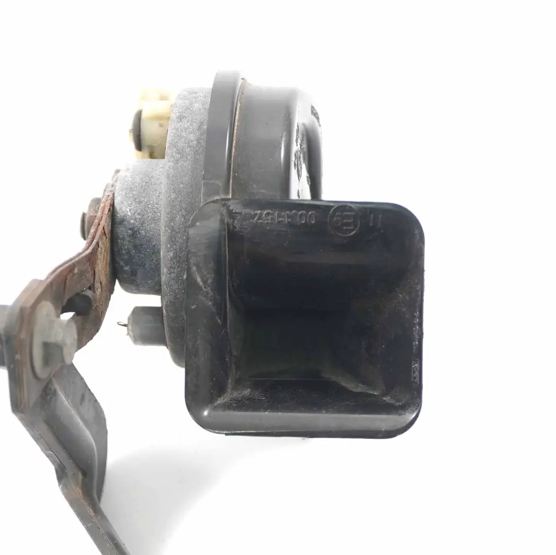 Renault Trafic III Opel Vivaro B Klaxon Signal sonore Fanfare - SKU 256105748R - Numéro de pièce 256105748R