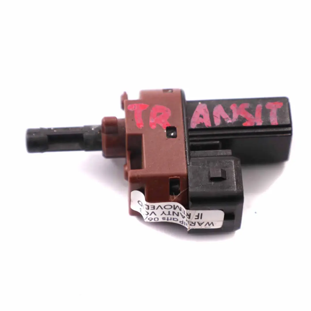 Bremslicht schalter Pedal steuerung Sensor für Ford Transit mit Teilenummer 256T7C534AA Ford Transit Bremslicht schalter Pedal steuerung Sensor - SKU 256T7C534AA - Teilenummer 256T7C534AA