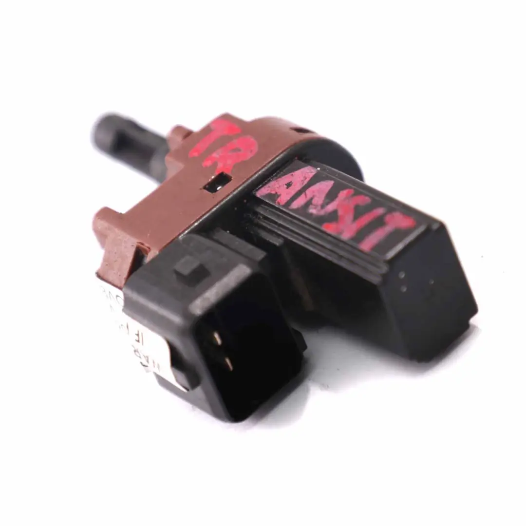 Ford Transit Interruptor de Luz de Freno Pedal Control Sensor - SKU 256T7C534AA - Número de pieza 256T7C534AA