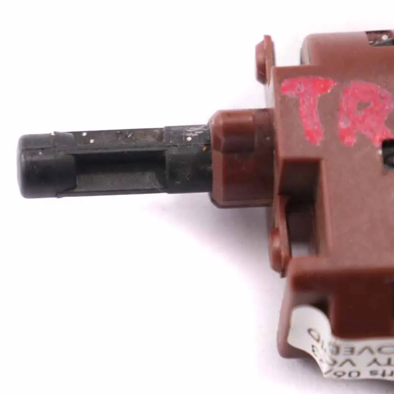 Interruptor de Luz de Freno Pedal Control Sensor para Ford Transit con número de pieza 256T7C534AA Ford Transit Interruptor de Luz de Freno Pedal Control Sensor - SKU 256T7C534AA - Número de pieza 256T7C534AA