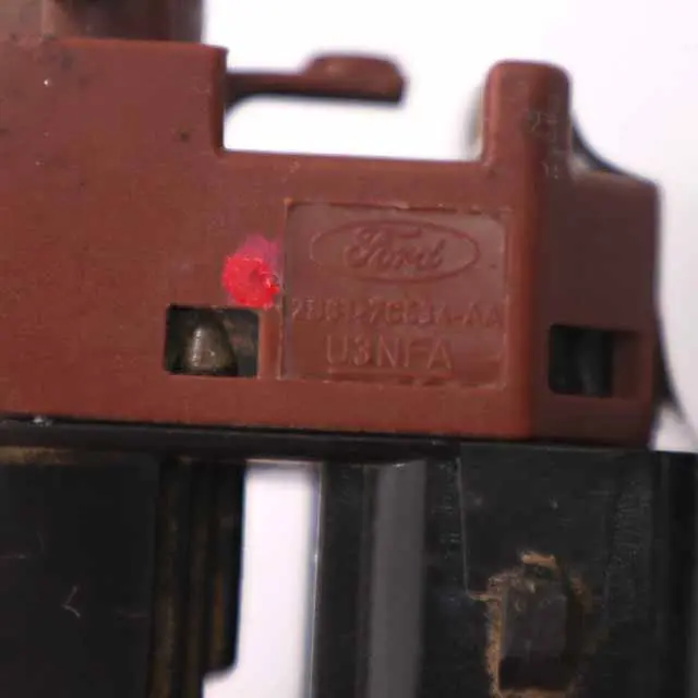Ford Transit Interruptor de Luz de Freno Pedal Control Sensor - SKU 256T7C534AA - Número de pieza 256T7C534AA