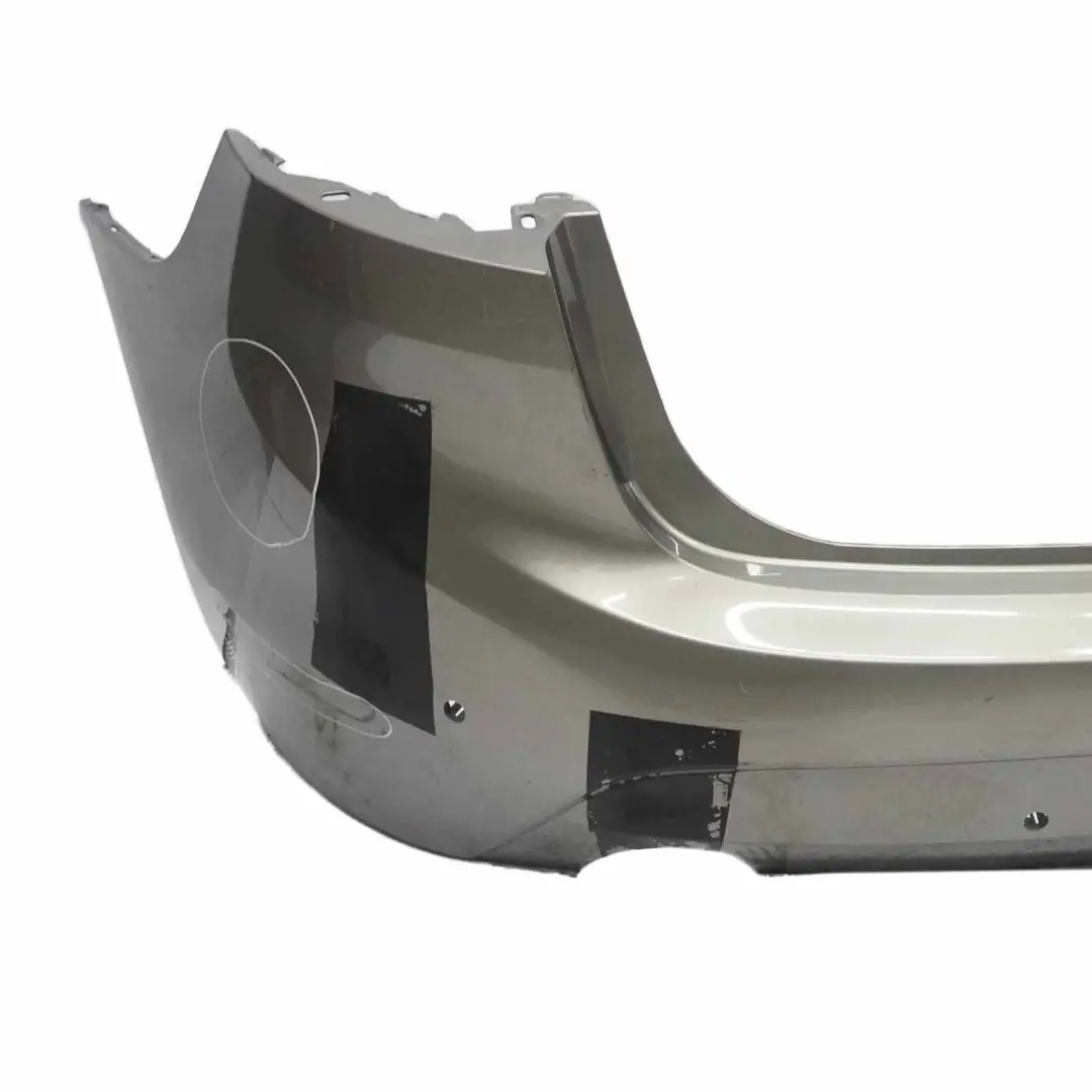 BMW F45 Zderzak Tylny Tył PDC Platinsilber C08 - SKU 2574882-PSM - Numer Części 2574882