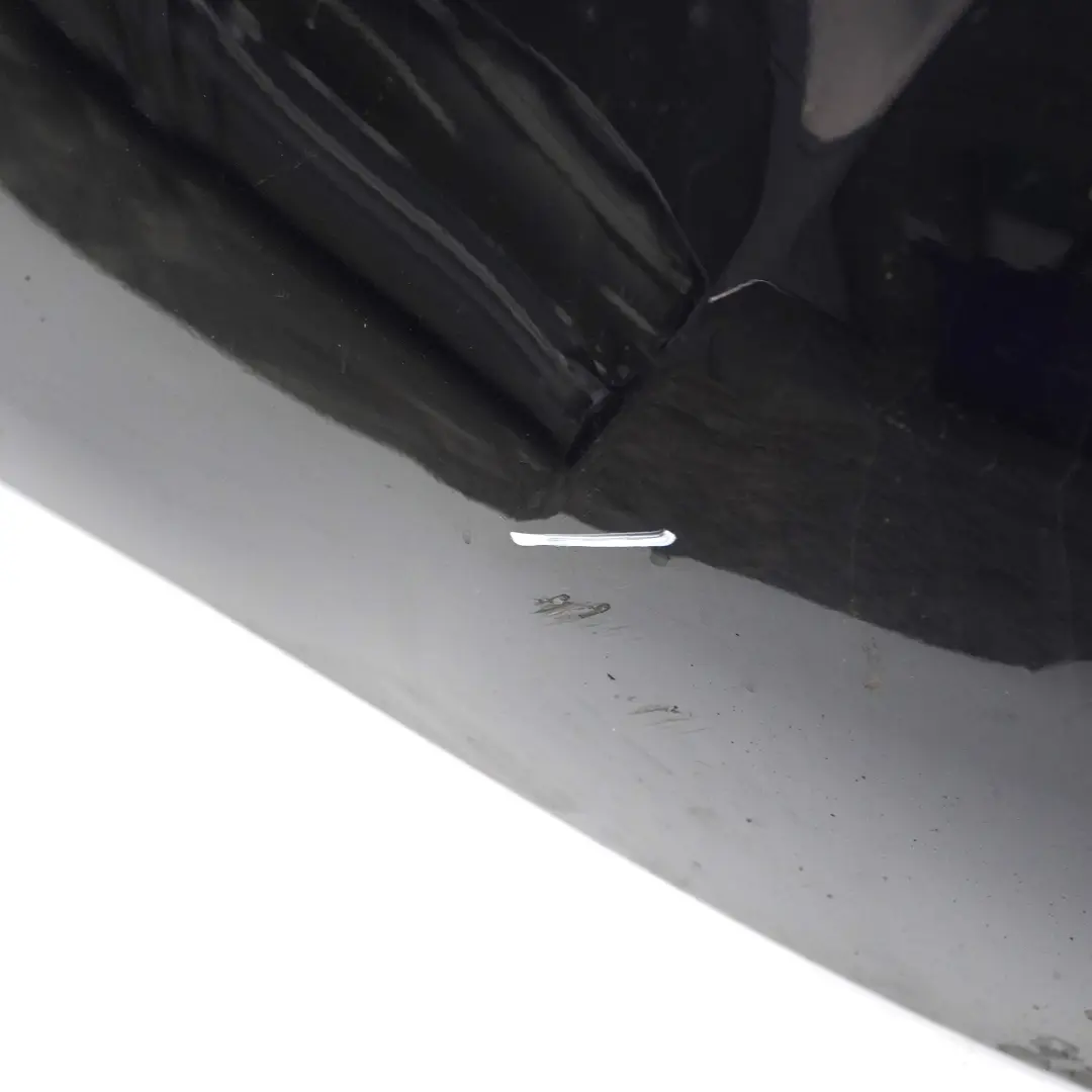 BMW F45 Bumper Rear Trim Panelling PDC Imperialblau Blue Metallic - A89 - SKU 2574888-IBB - Part number 2574888