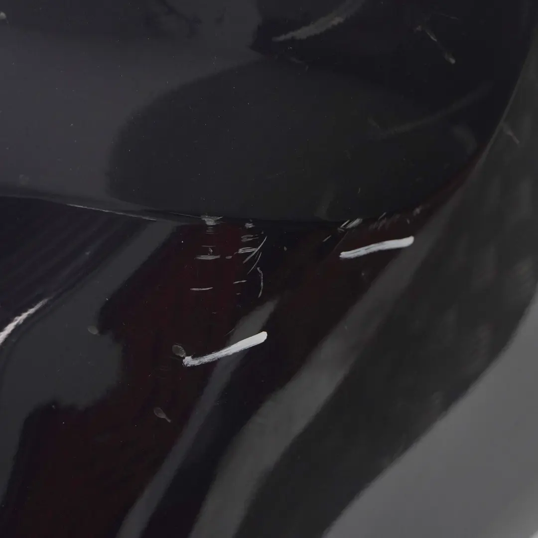 Bumper Rear Trim Panelling PDC Imperialblau Blue Metallic - A89 to BMW F45 with Part number 2574888 BMW F45 Bumper Rear Trim Panelling PDC Imperialblau Blue Metallic - A89 - SKU 2574888-IBB - Part number 2574888