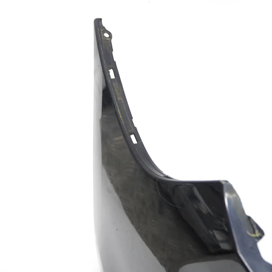 Bumper Rear Trim Panelling PDC Imperialblau Blue Metallic - A89 to BMW F45 with Part number 2574888 BMW F45 Bumper Rear Trim Panelling PDC Imperialblau Blue Metallic - A89 - SKU 2574888-IBB - Part number 2574888