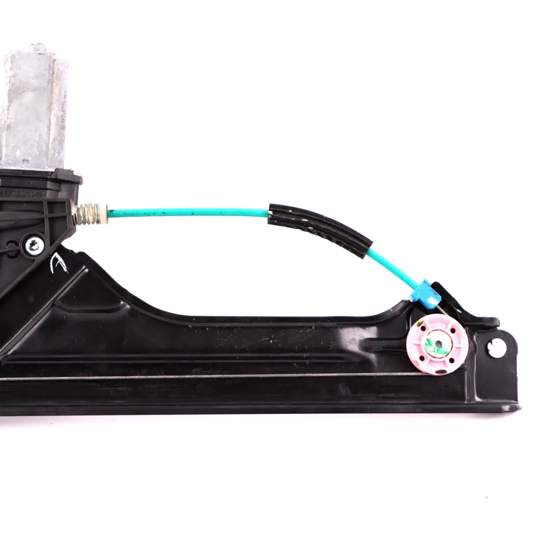 Door Window Lifter With Motor Front Left N/S to BMW 2 F45 Active Tourer with Part number 2579945 BMW 2 F45 Active Tourer Door Window Lifter With Motor Front Left N/S - SKU 2579945 - Part number 2579945