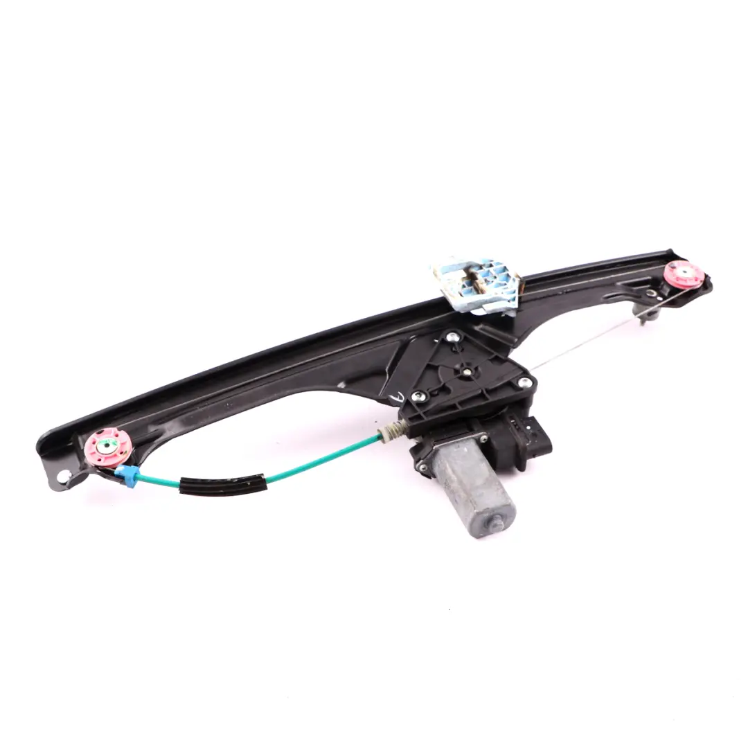 Türfensterheber Mit Motor Vorne Links für BMW 2 F45 Active Tourer mit Teilenummer 2579945 BMW 2 F45 Active Tourer Türfensterheber Mit Motor Vorne Links - SKU 2579945 - Teilenummer 2579945