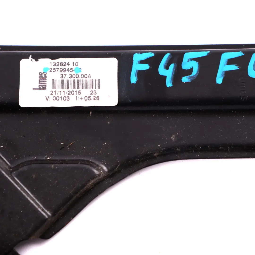 Alzacristalli Con Motore Anteriore Sinistro per BMW 2 F45 Active Tourer con numero di parte 2579945 BMW 2 F45 Active Tourer Alzacristalli Con Motore Anteriore Sinistro - SKU 2579945 - Numero di parte 2579945