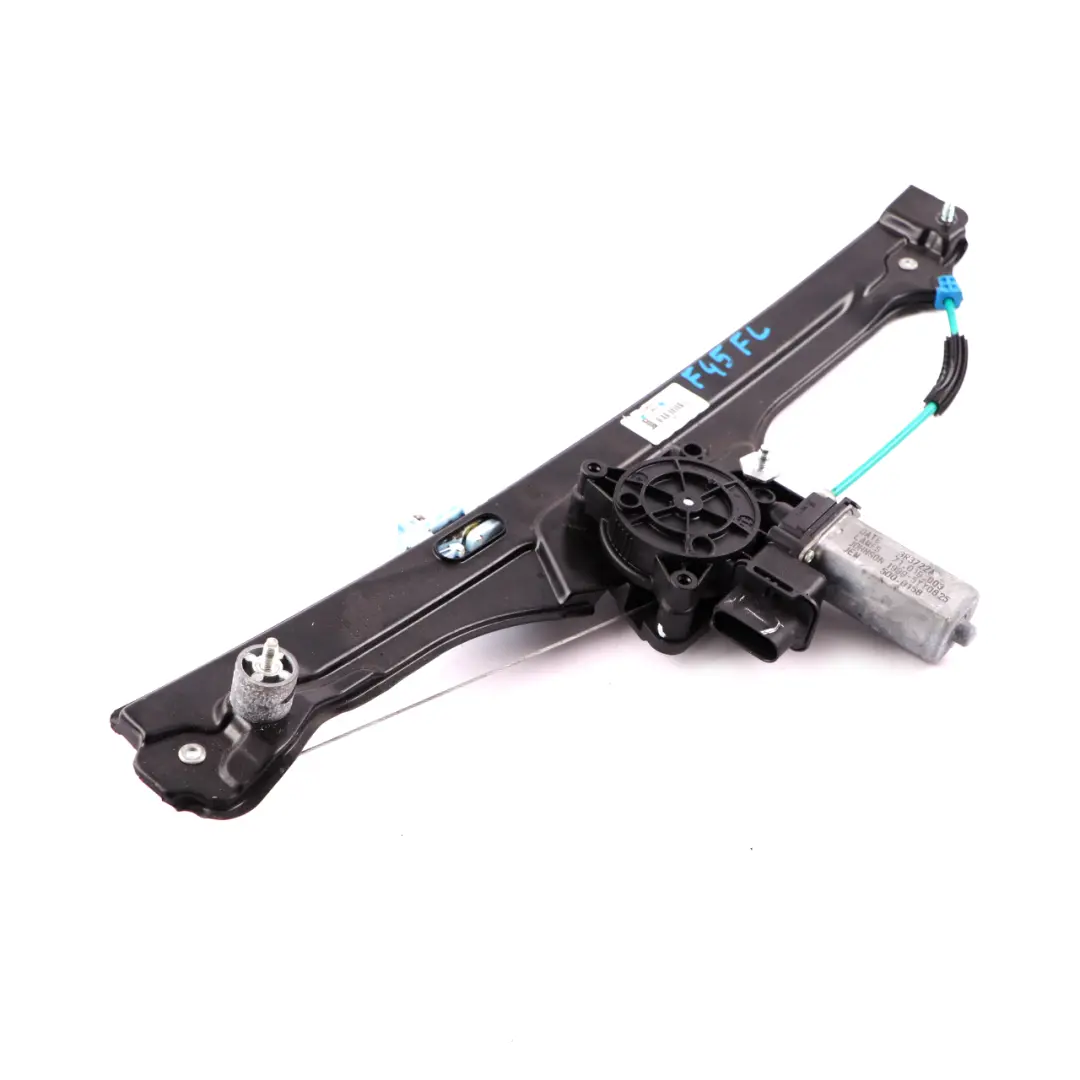 Elevalunas Con Motor Delantero Izquierdo para BMW 2 F45 Active Tourer con número de pieza 2579945 BMW 2 F45 Active Tourer Elevalunas Con Motor Delantero Izquierdo - SKU 2579945 - Número de pieza 2579945