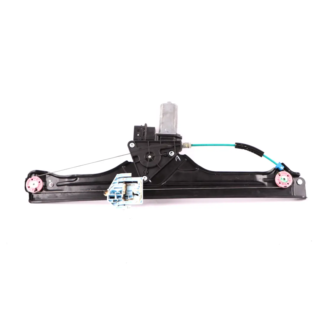 Elevalunas Con Motor Delantero Izquierdo para BMW 2 F45 Active Tourer con número de pieza 2579945 BMW 2 F45 Active Tourer Elevalunas Con Motor Delantero Izquierdo - SKU 2579945 - Número de pieza 2579945