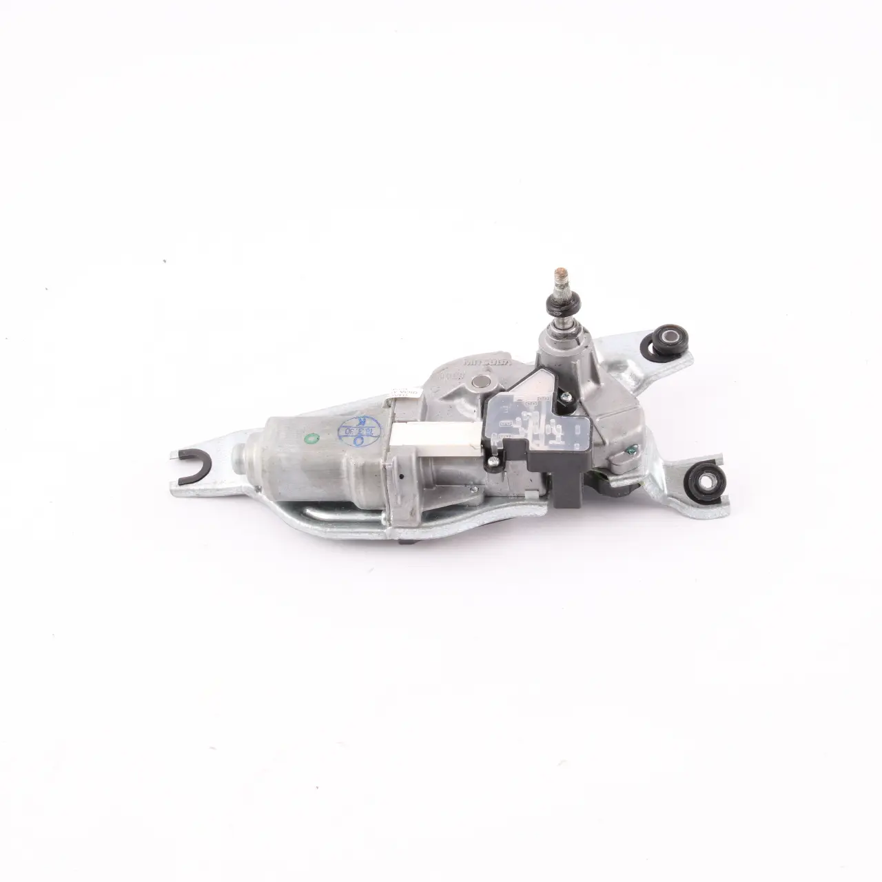 Motor Limpiaparabrisas Trasero BMW F45 Unidad Control Tapa Portón 2581114