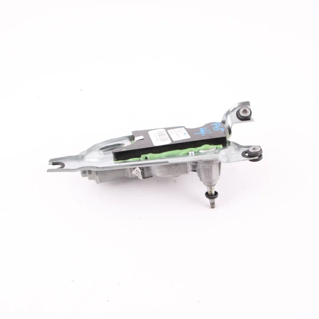 Motor Limpiaparabrisas Trasero BMW F45 Unidad Control Tapa Portón - SKU 2581114 - Número de pieza 2581114