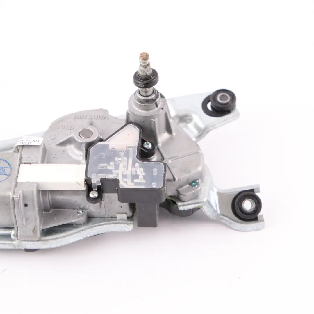 Rear Wiper Motor BMW F45 Window Pane Control Unit Trunk Lid Tailgate - SKU 2581114 - Part number 2581114