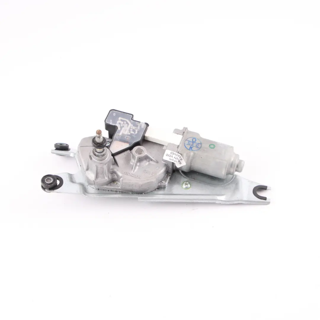 Rear Wiper Motor BMW F45 Window Pane Control Unit Trunk Lid Tailgate - SKU 2581114 - Part number 2581114