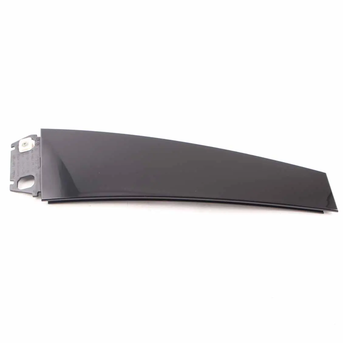 BMW F34 GT Cover Column B Pillar Door Front Left N/S High Gloss 7295513