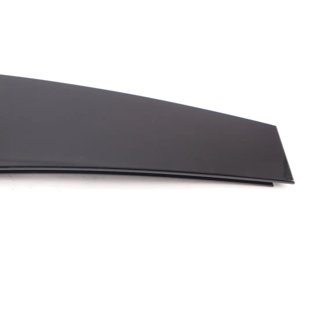 Cache Colonne Colonne B Porte Avant Gauche High Gloss 7295513 pour BMW F34 GT à propos du numéro de pièce 2583119 BMW F34 GT Cache Colonne Colonne B Porte Avant Gauche High Gloss 7295513 - SKU 2583119 - Numéro de pièce 2583119