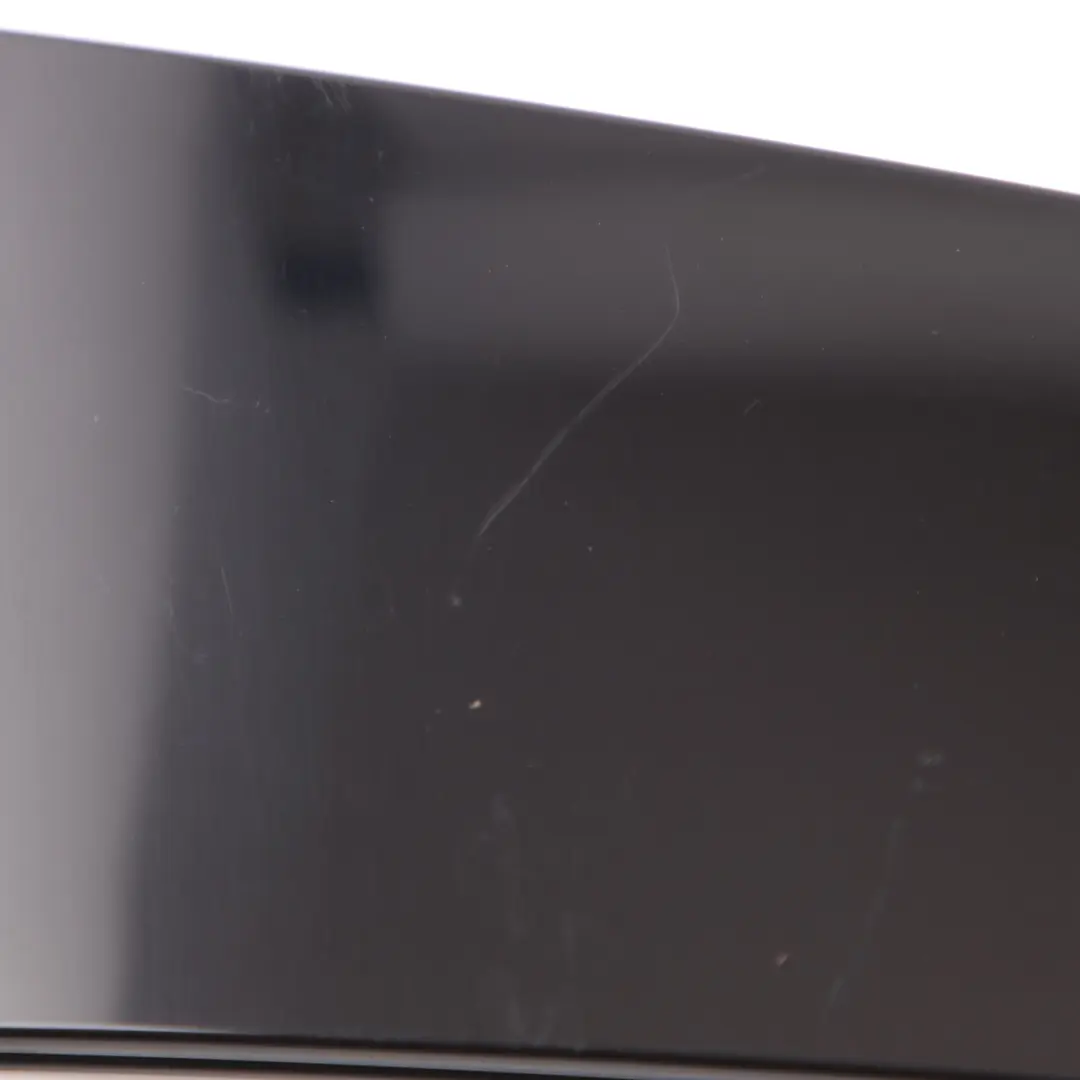 Column B Pillar Door Front Left N/S High Gloss 7295513 to BMW F34 GT Cover with Part number 2583119 BMW F34 GT Cover Column B Pillar Door Front Left N/S High Gloss 7295513 - SKU 2583119 - Part number 2583119