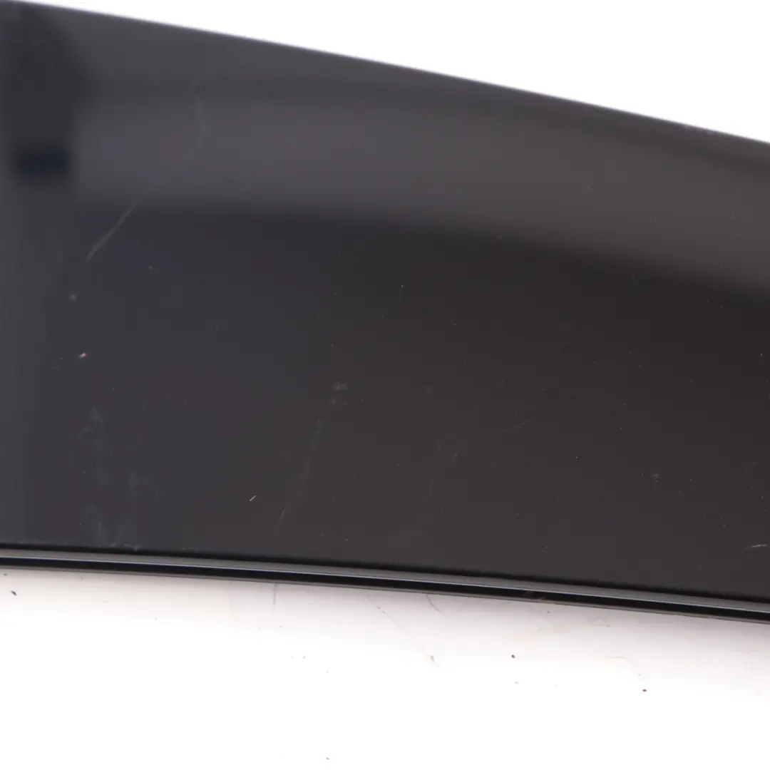 BMW F34 GT Cache Colonne Colonne B Porte Avant Gauche High Gloss 7295513 - SKU 2583119 - Numéro de pièce 2583119