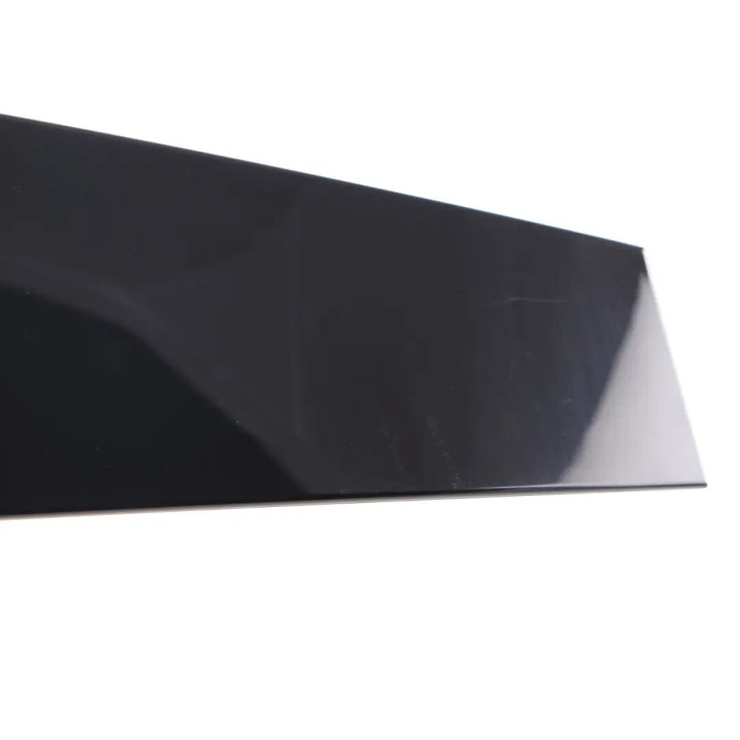 BMW F34 GT Abdeckung Säule B Säule Tür vorne links Hochglanz 7295513 - SKU 2583119 - Teilenummer 2583119