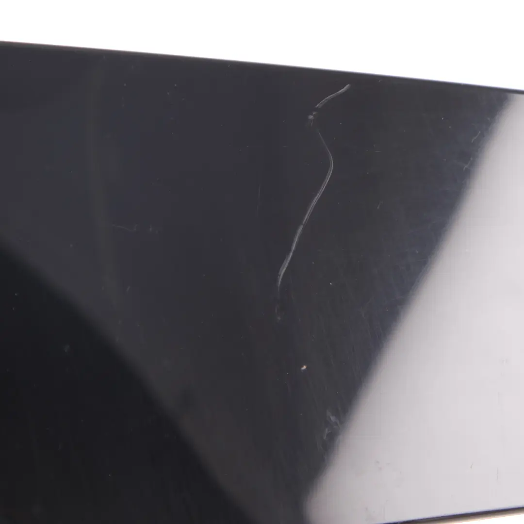 BMW F34 GT Cache Colonne Colonne B Porte Avant Gauche High Gloss 7295513 - SKU 2583119 - Numéro de pièce 2583119