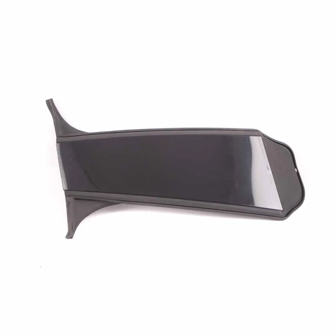 Coupé Front Door Cover Column B Left N/S High Gloss to BMW F36 Gran with Part number 7453303 BMW F36 Gran Coupé Front Door Cover Column B Left N/S High Gloss - SKU 2583125 - Part number 7453303