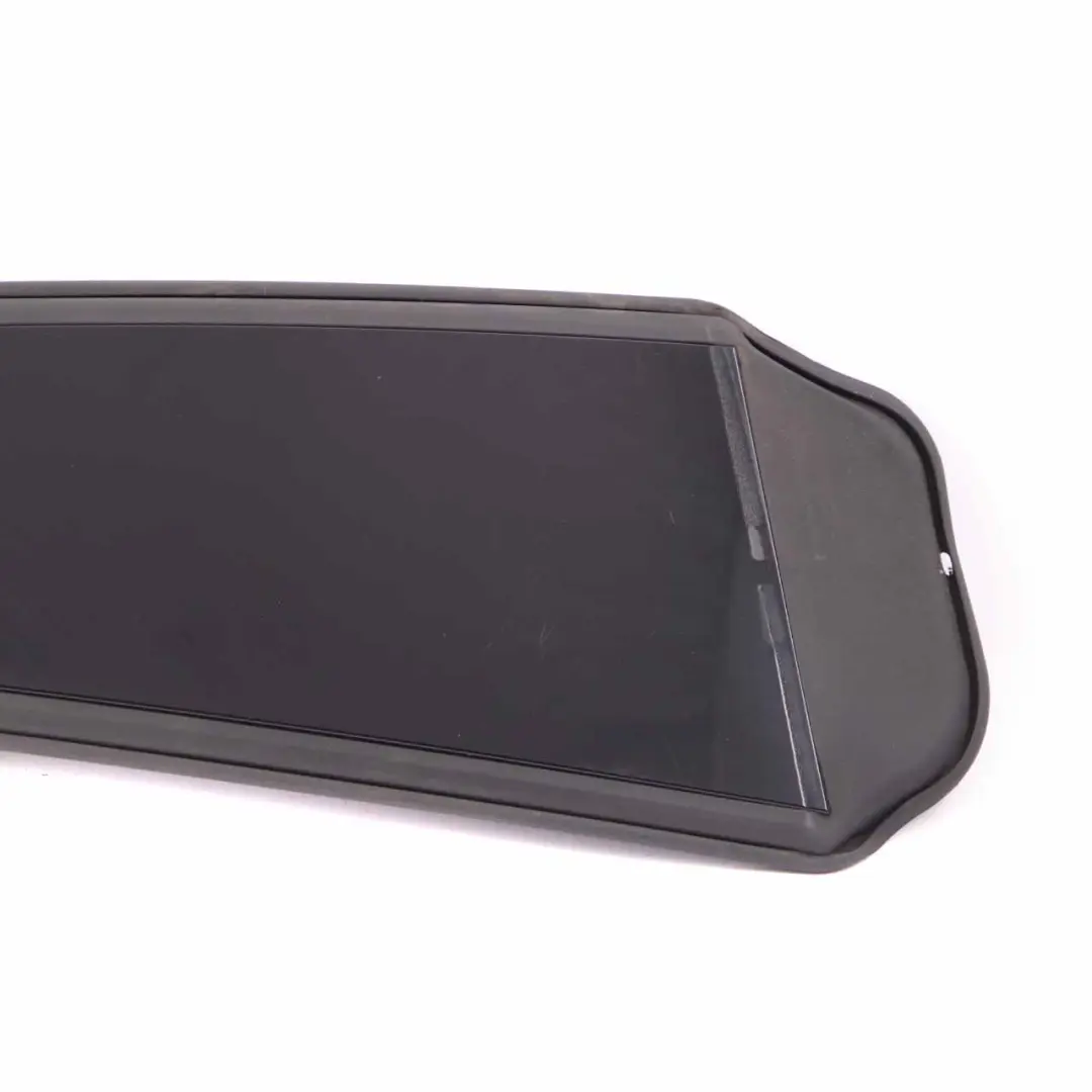 BMW F36 Gran Coupé Tapa Columna B Puerta Delantera Izquierda Alto Brillo - SKU 2583125 - Número de pieza 7453303